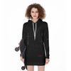 Archangel Hoodie Dress Origins Of Orion