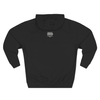 Cloak of Obscurity Pullover Hoodie | RPG IRL Gaming Apparel | Pixel Art Stealth Hoodie | Origins of Orion Loot