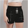 Daggers Women's Drawstring Shorts Origins Of Orion