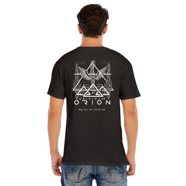 Archangel Skate T-Shirt Origins Of Orion