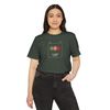 Cacao Ceremony T-Shirt | Gamer Apparel | Heart Chakra Clothing | RPG Shirt | Spiritual Wellness Tee