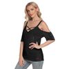 Archangel Women's Cold Shoulder Shirt Origins Of Orion