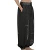 Archangel Daggers Unisex Harem Pants Origins Of Orion