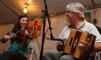 Ceili - Irish American Home