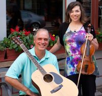 Private Event - Ringrose & Freeman