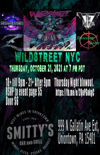 Wildstreet and Zenora