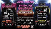 Masquerade: A True Rock n Roll Experience