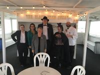 The Fowl Players of Perryville on Maryland Party Boat!