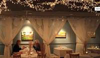 Eden Restaurant (sponsored by Bin 66 & Vintage Imports) "Bogle Family Vineyards Wine Dinner"