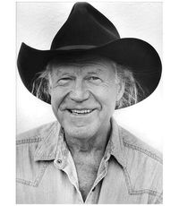 Eddie Heinzelman: Opening for Billy Joe Shaver