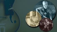Radney Foster, Darius Rucker, Kelly Willis