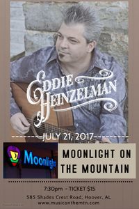 Eddie Heinzelman