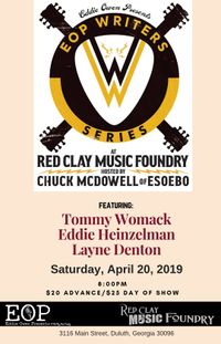 Eddie Heinzelman