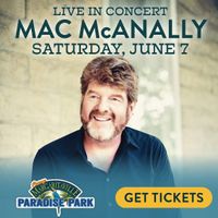 Mac McAnally featuring Eddie Heinzelman