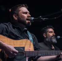 Cliff Miller Trio at Springcreek