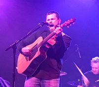 Cliff Miller at Flats 16 6:00 pm
