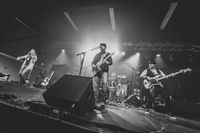 Cliff Miller Band at the Longbranch Saloon