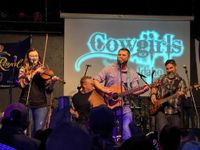 Cliff Miller w Logan Mize