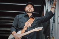 Cliff Miller opens for Whitey Morgan