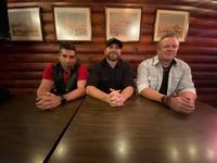 Cliff Miller Band at the Longbranch