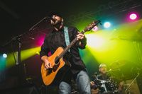 Cliff Miller Acoustic at the Long Branch Saloon