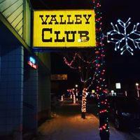 Cliff Miller Band at the Valley Clube
