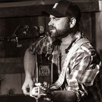 Cliff Miller acoustic at the Goldmine