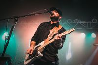 Cliff Miller at the Red Lion Hotel and Casino