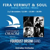 FIRA VERMUT & SOUL 