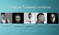 Creative Thinking Workshop