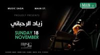 Ziad Rahbani Band
