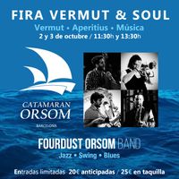 FIRA VERMUT & SOUL