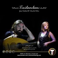 Ziyad Sahhab & Chantal Bitar