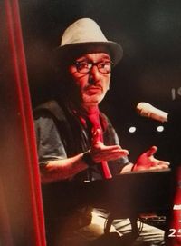 Ziad Al Rahbani Band
