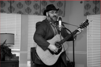 Aaron Tornberg's Open Mic Song Circle