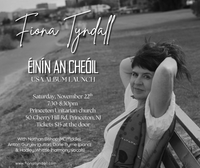Fiona Tyndall