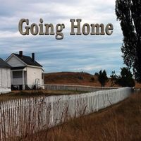 Going Home by Pavlo Dobro