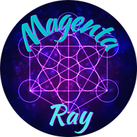 Magenta Ray on The Vine 11-27-23 by KVYN