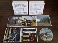 THE WORLDWIDE RELEASE OF hOWIE's NEW ALBUM "BEAVERCREEK"