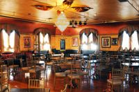 Club Arcada Speakeasy presents Rhythm Rockets