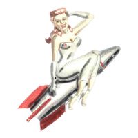 Rhythm Rockets' 30th Anniversary Show Extravaganza