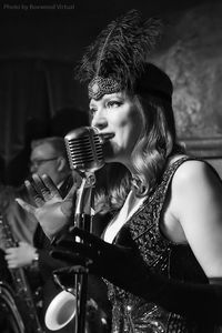 Rhythm Rockets at Palm Court/Drake Hotel