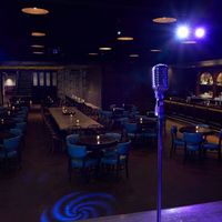 Rhythm Rockets at Untitled Supper Club