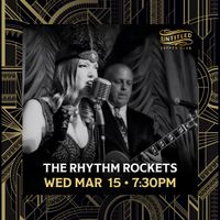 Untitled Supper Club -Rhythm Rockets