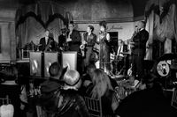 Club Arcada Presents- Rhythm Rockets