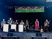 Concert In The Park