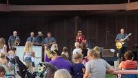 SUMMER CONCERT SERIES