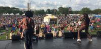 Taste of Orland Park