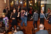 Rhythm Rockets @ Clara