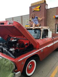 13th Annual Jalopy Fest